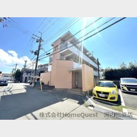 グリュンエルデみはらの賃貸物件