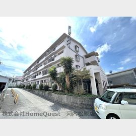 ヴィラビアンカ美原の賃貸物件