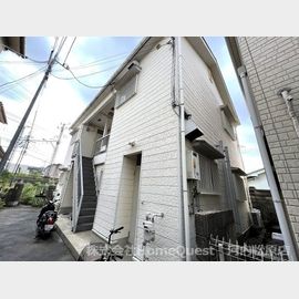 恵我ノ荘駅より徒歩7分 1階 築36年9ヶ月の賃貸物件