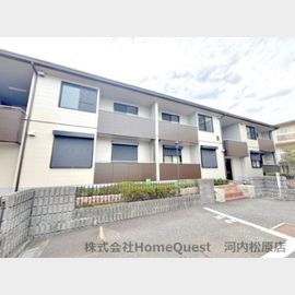 コートグランメールＢ棟の賃貸物件