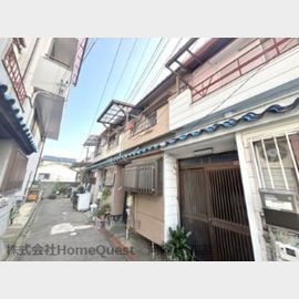 萩原天神駅より徒歩16分 1階 築59年10ヶ月の賃貸物件