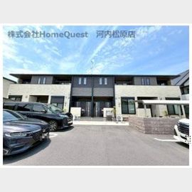 メゾンステラ 2階 築1年8ヶ月の賃貸物件