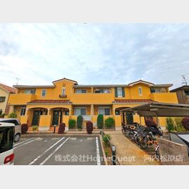 F・ロジャース 1階 築16年5ヶ月の賃貸物件