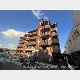 パレボン・シャンス 1階 築31年1ヶ月の賃貸物件