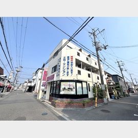 高鷲駅より徒歩8分 3階 築35年3ヶ月の賃貸物件