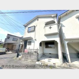 上ノ太子駅より徒歩4分 1階 築29年7ヶ月の賃貸物件