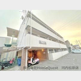 ライゼックス南恵我之荘の賃貸物件