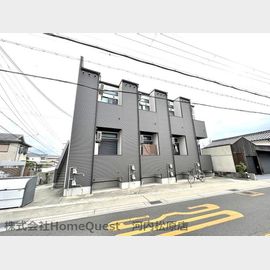 リッツハウスの賃貸物件