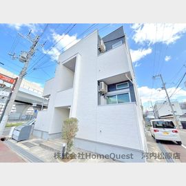 シャンティ北余部 2階 築10年5ヶ月の賃貸物件