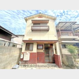 恵我ノ荘駅より徒歩13分 1階 築55年4ヶ月の賃貸物件