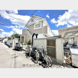 布忍駅より徒歩8分 1階 築37年1ヶ月の賃貸物件