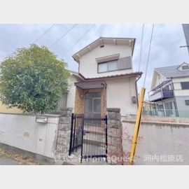 恵我ノ荘駅より徒歩4分 1階 築48年6ヶ月の賃貸物件