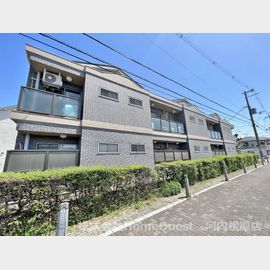 メゾンリバーサイド2の賃貸物件