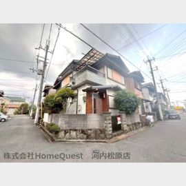 高見ノ里駅より徒歩5分 1階 築49年2ヶ月の賃貸物件