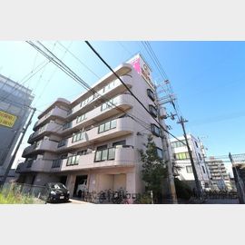 さんさん松原 2階 築36年7ヶ月の賃貸物件