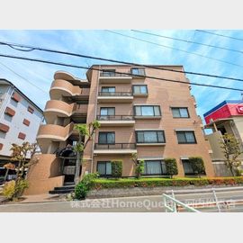 レジデンス佃の賃貸物件