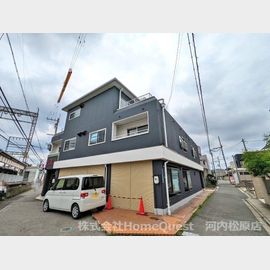 Y’sCOURT 2階 築47年9ヶ月の賃貸物件