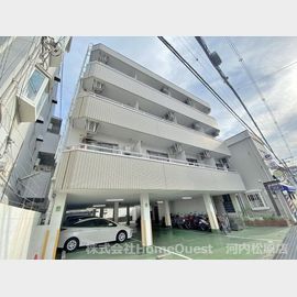 スタンドアップ羽曳野の賃貸物件