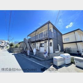 シティハイムヒロ 2階 築32年2ヶ月の賃貸物件