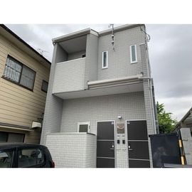 河内松原駅より徒歩23分 2階 築5年7ヶ月の賃貸物件