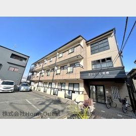 エクセール松原の賃貸物件