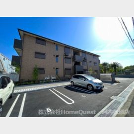 LAZOterraceの賃貸物件