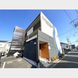 ステラウッド高鷲 2階 築10年9ヶ月の賃貸物件