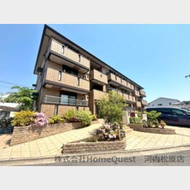 グランシャムールの賃貸物件