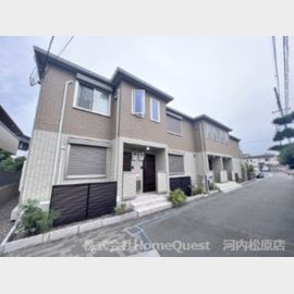 フレアの賃貸物件