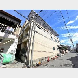 葵マンション 1階 築55年1ヶ月の賃貸物件