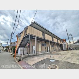 山本ハイツＫアンドＴ 2階 築40年11ヶ月の賃貸物件