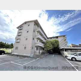 高見ノ里駅より徒歩7分 1階 築30年の賃貸物件