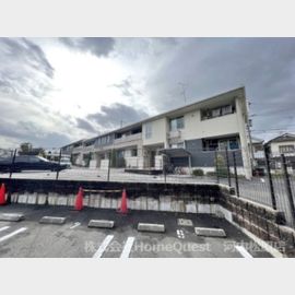古市駅より徒歩48分 築13年3ヶ月 2階建の賃貸物件