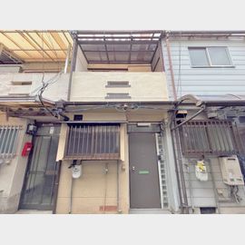 河内天美駅より徒歩7分 1階 築50年8ヶ月の賃貸物件