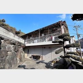 河内堅上駅より徒歩4分 2階 築45年10ヶ月の賃貸物件