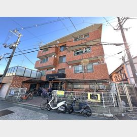 エクセレント我堂 1階 築40年11ヶ月の賃貸物件