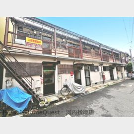 大村文化の賃貸物件