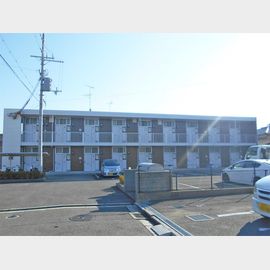 レオパレスヴァンベール２の賃貸物件