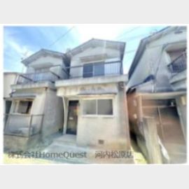 高鷲駅より徒歩3分 1階 築55年10ヶ月の賃貸物件