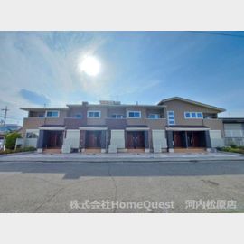 HouseEureka 2階 築10年9ヶ月の賃貸物件