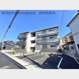 メゾン・ド・フルーレ桜の賃貸物件