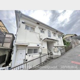 津野ハイム 2階 築39年2ヶ月の賃貸物件