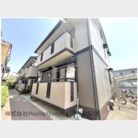 パルタナカ 2階 築28年11ヶ月の賃貸物件