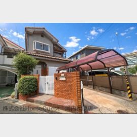 布忍駅より徒歩14分 1階 築38年7ヶ月の賃貸物件