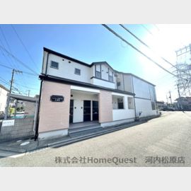 フジパレス高見の里１番館 2階 築17年2ヶ月の賃貸物件