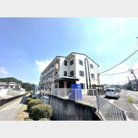 古市駅より徒歩20分 2階 築29年2ヶ月の賃貸物件
