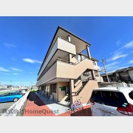 フレール天美 3階 築31年9ヶ月の賃貸物件