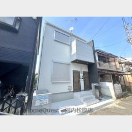 あんしん河合08-1075の賃貸物件