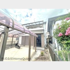 恵我ノ荘駅より徒歩5分 1階 築31年4ヶ月の賃貸物件