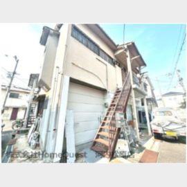 島泉文化 2階 築57年9ヶ月の賃貸物件